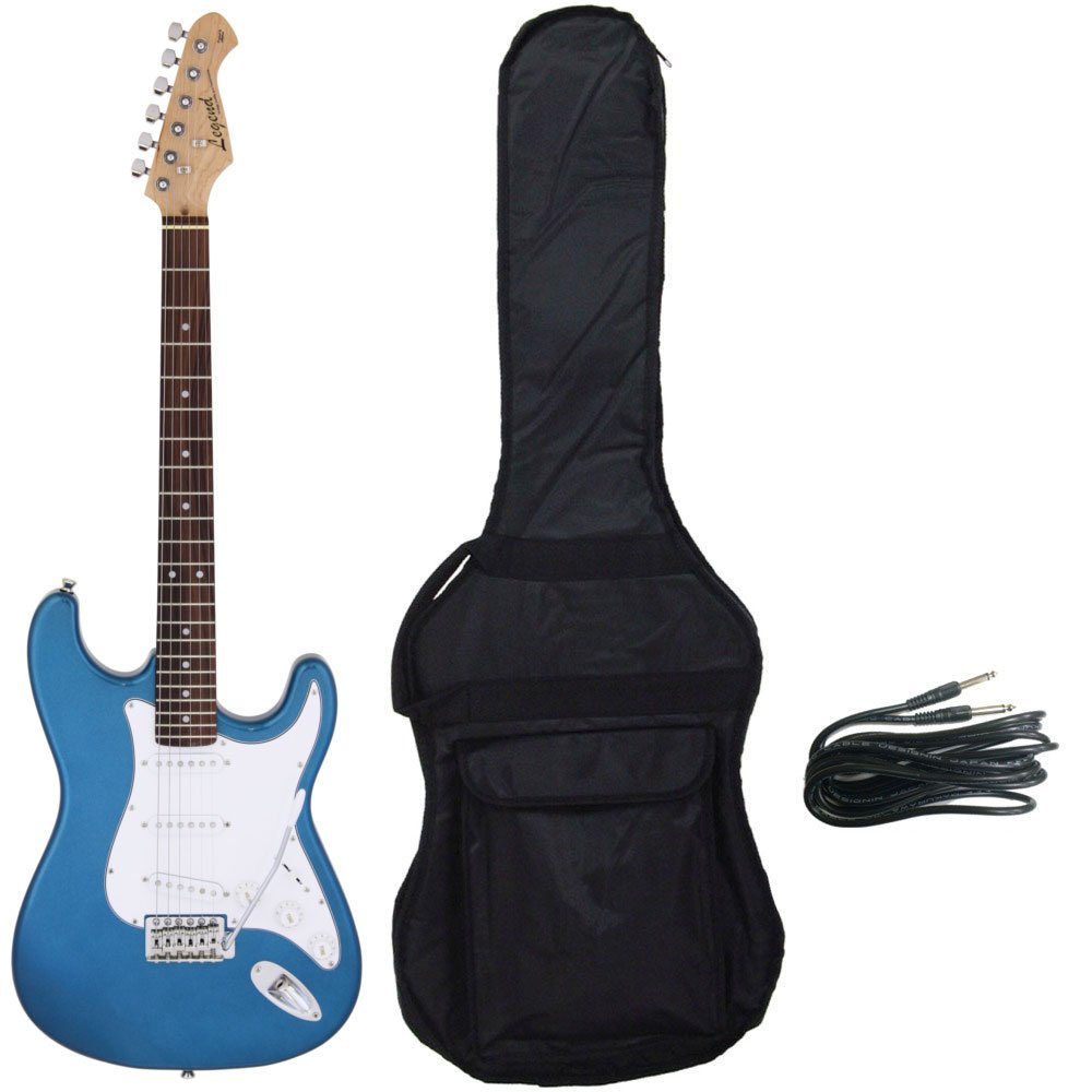 Amazon | 【ケース付】Legend/レジェンド LST-Z MBL(Metallic