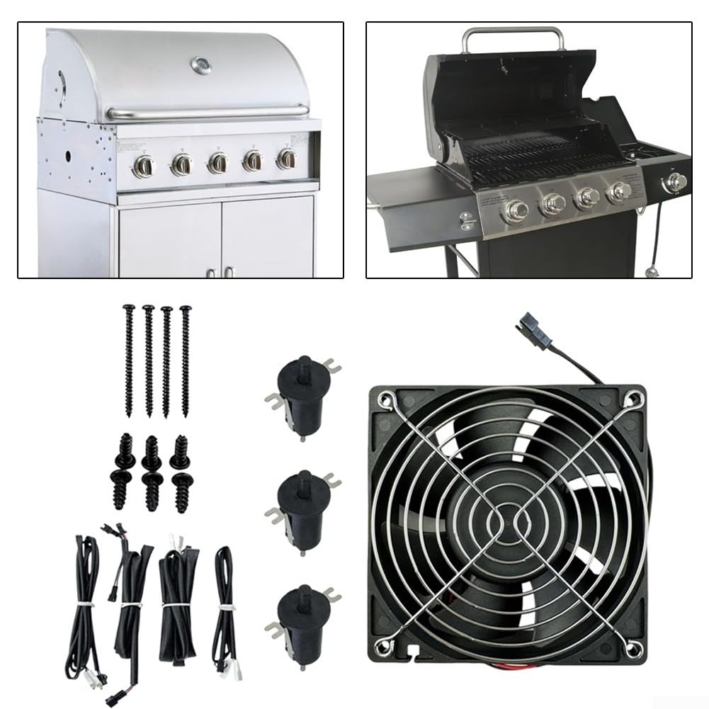Kit Cablaggio Ricambio Ventola per 1050XL Kit Cablaggio Ricambio