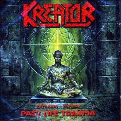 Past Life Trauma