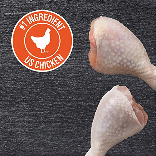 Cesar Soft Wet Dog Food Classic Loaf In Sauce Chicken & Liver Recipe, (24) 3.5 Oz. Easy Peel Trays #TOP3