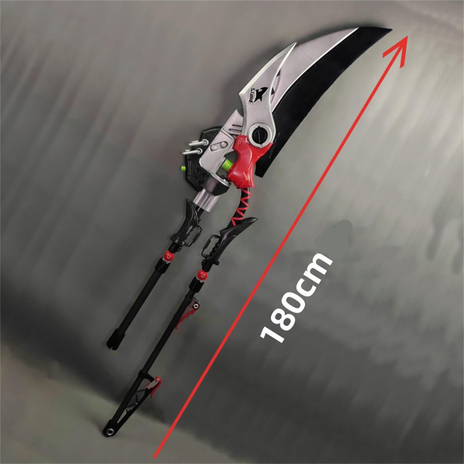 Amazon | エレン ジョー コスプレ道具 武器 180cm コスチューム用道具