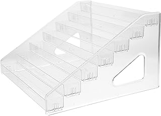 Beaupretty Acrylic Nail Polishes Display Rack...