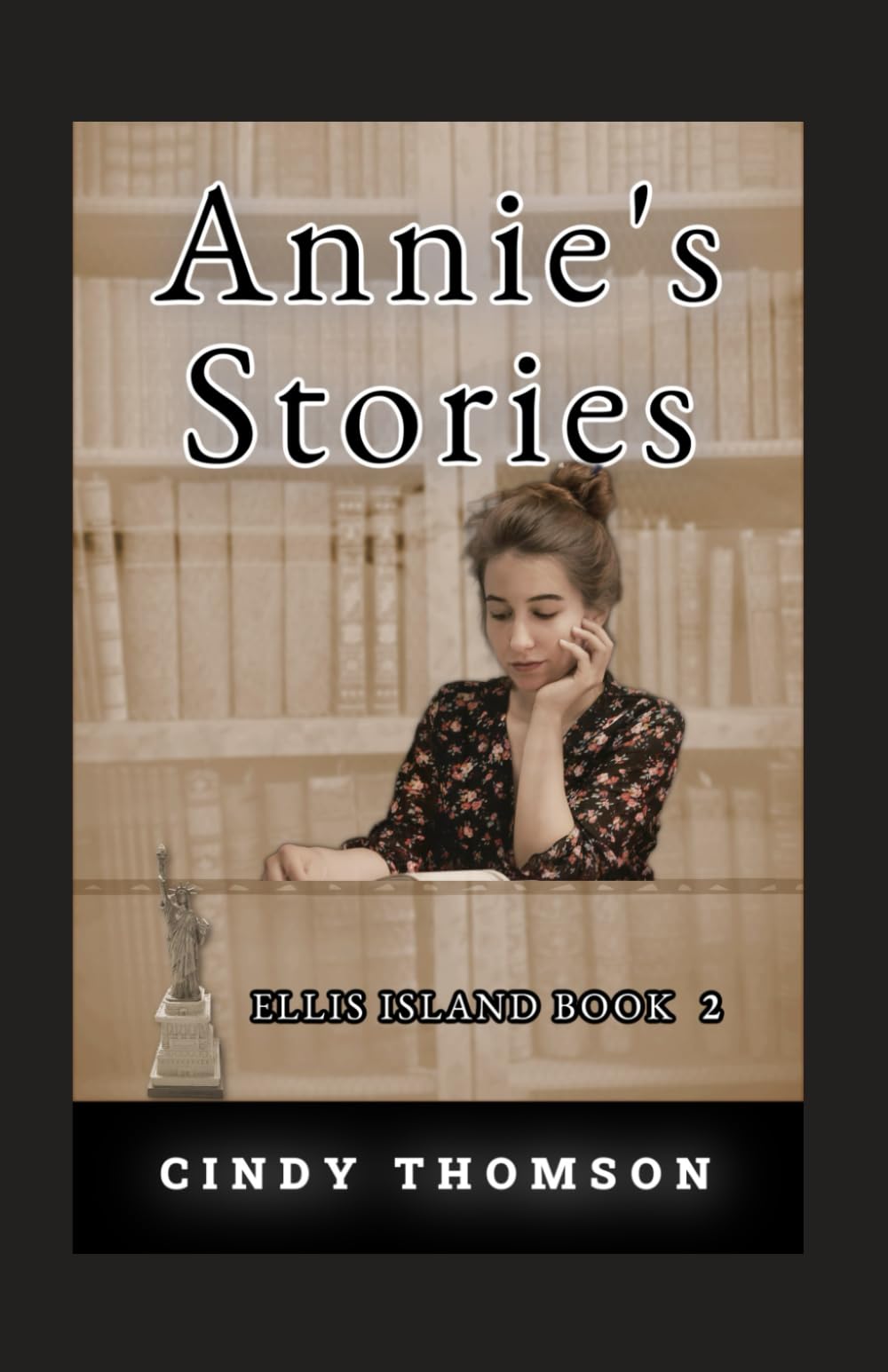 Annie's Stories (Ellis Island Series)