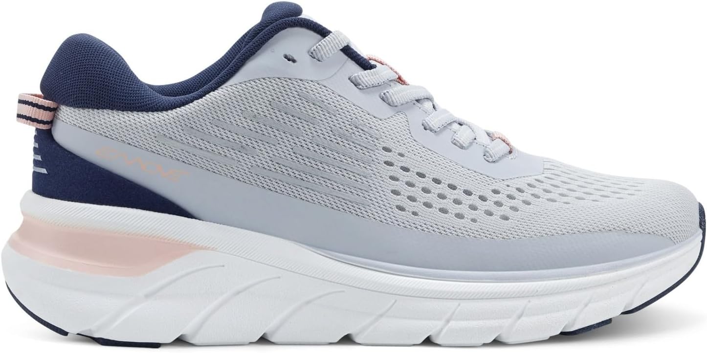 Easy Spirit Mel Women's Sneaker