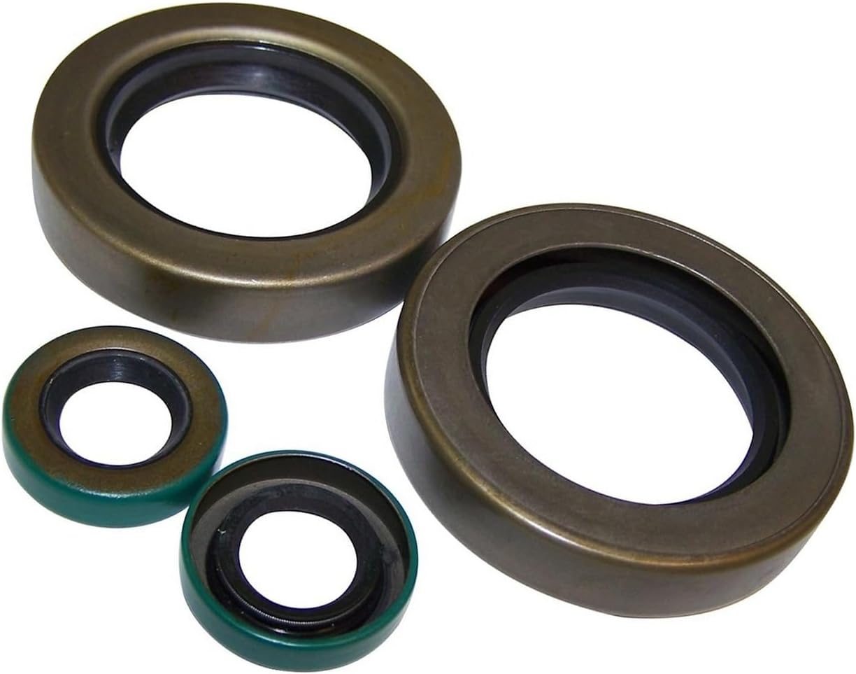 Replacement Part For A7445 Transfer Case Seal And Gasket Kit For Jeep Cj5 Cj6 Cj3 Fc170 Fc150 For Willys KolJCT09079