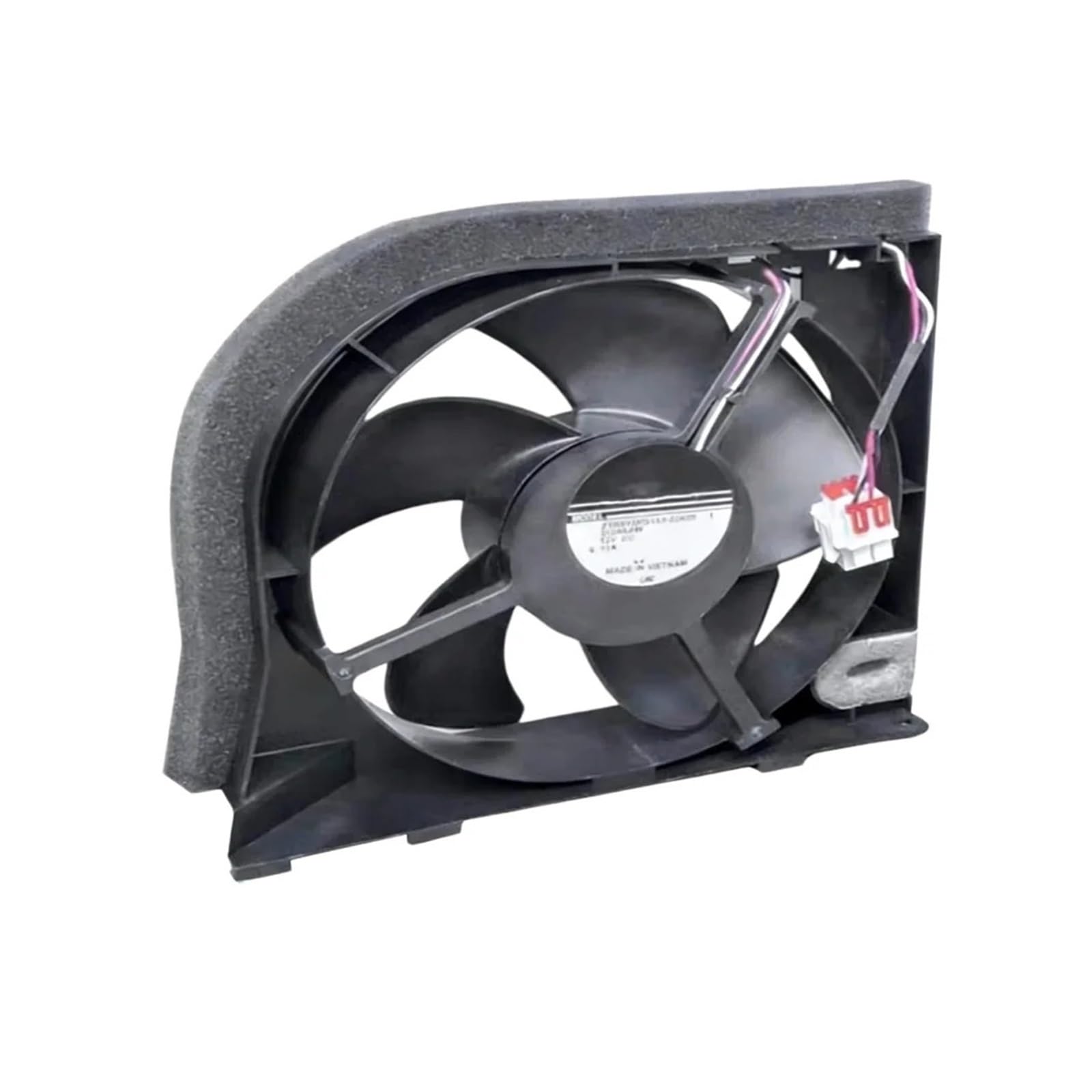 Ventilador De Refrigeración Del Refrigerador