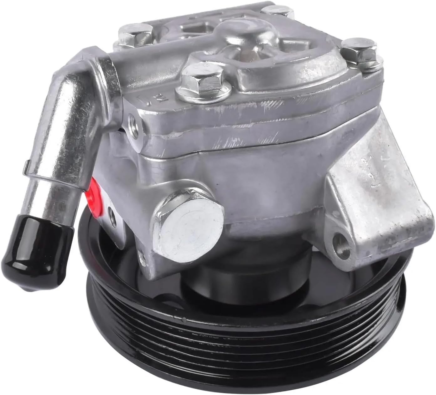 AP03 Power Steering Pump Compatible With Transit Mk8 Custom Tourneo 2.0 Diesel 2015- On 2010097