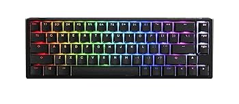 Amazon | Ducky One 3 SF Classic 65% ホットスワップ RGB
