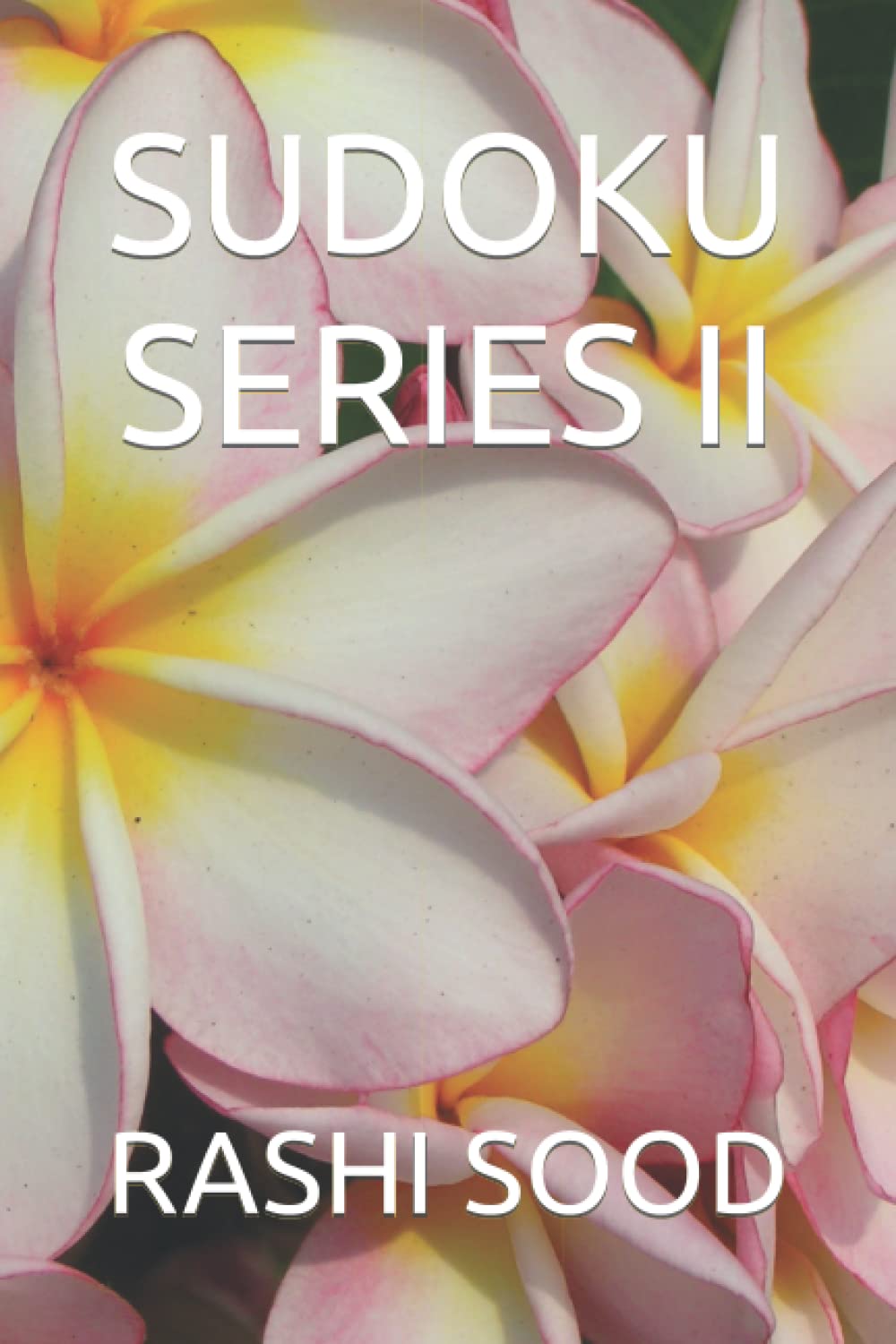 SUDOKU SERIES II