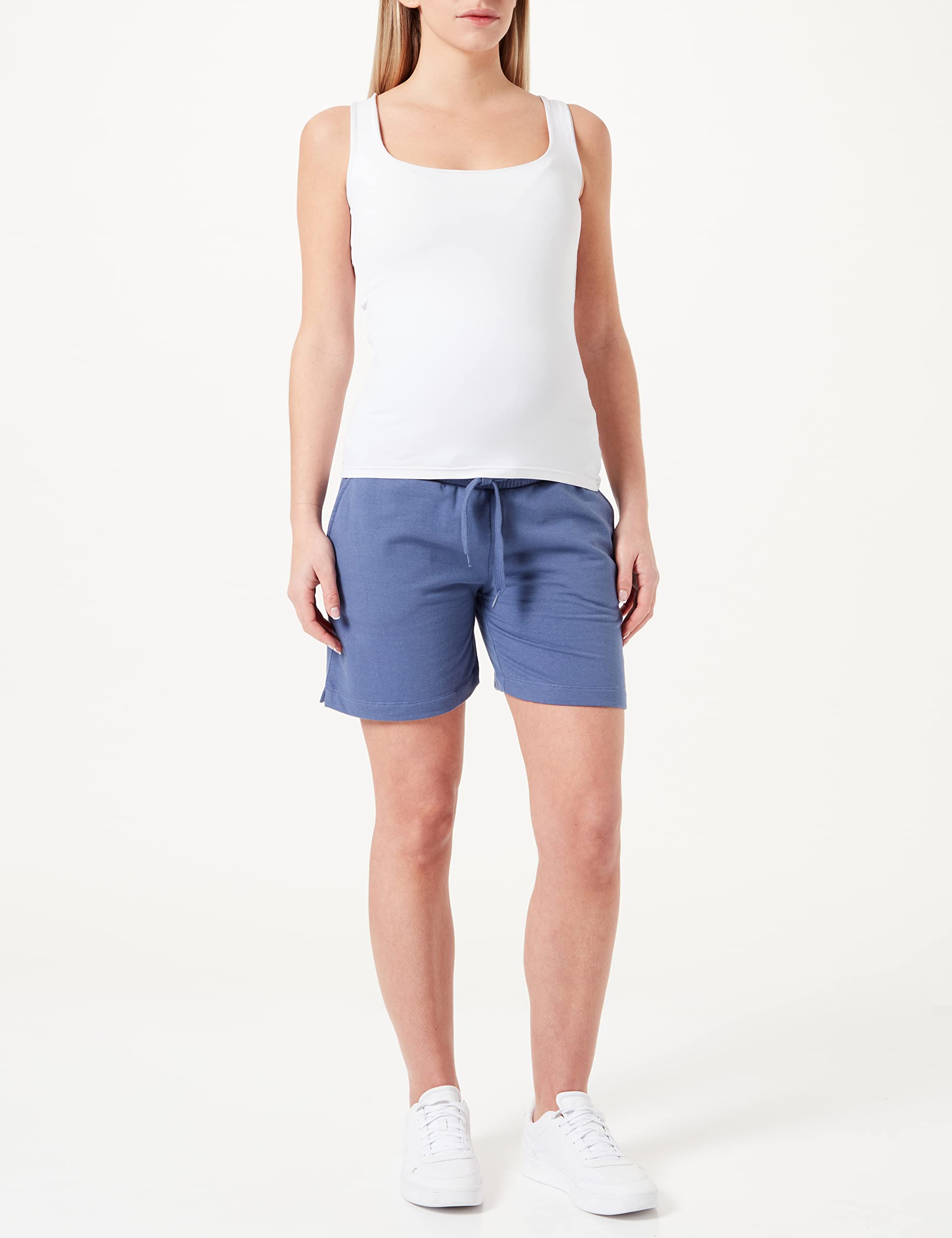 Noppies Shorts Over The Belly Helena Pantalones Cortos para Mujer