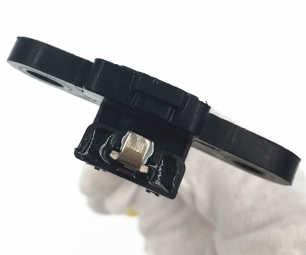 Amazon.com: HZTWFC Crankshaft Position Sensor MD329924 5S1702 