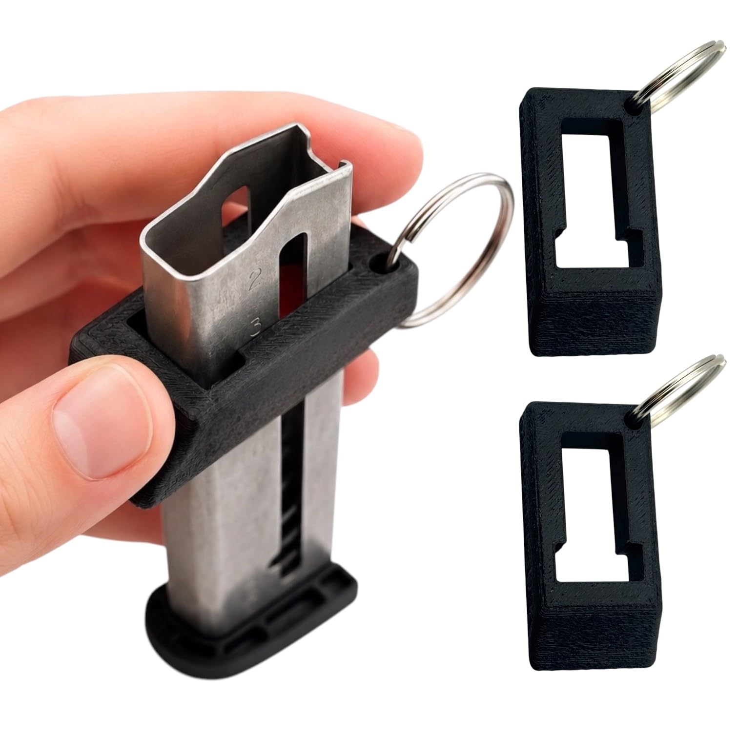 S&W M&P 380 Shield EZ magazine speed loaders