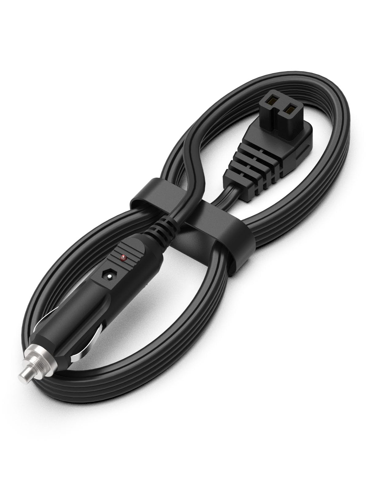 TAIFU Adattatore DC 12V/24V Per Frigorifero Portatile Auto - Cavo Alimentazione Per Alpicool, Dometic, ARB, Costway E Molti Altri