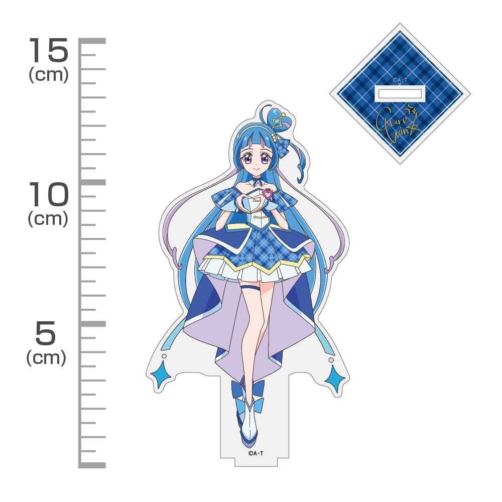 Amazon.co.jp: 【公式】二次元コスパ キミとアイドルプリキュア
