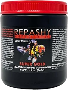 Best Goldfish Food - Our top picks 4 Best Goldfish Food - Our top picks 3