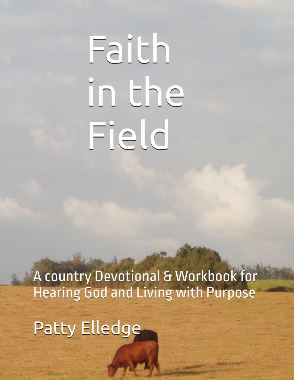 Faith in the Field