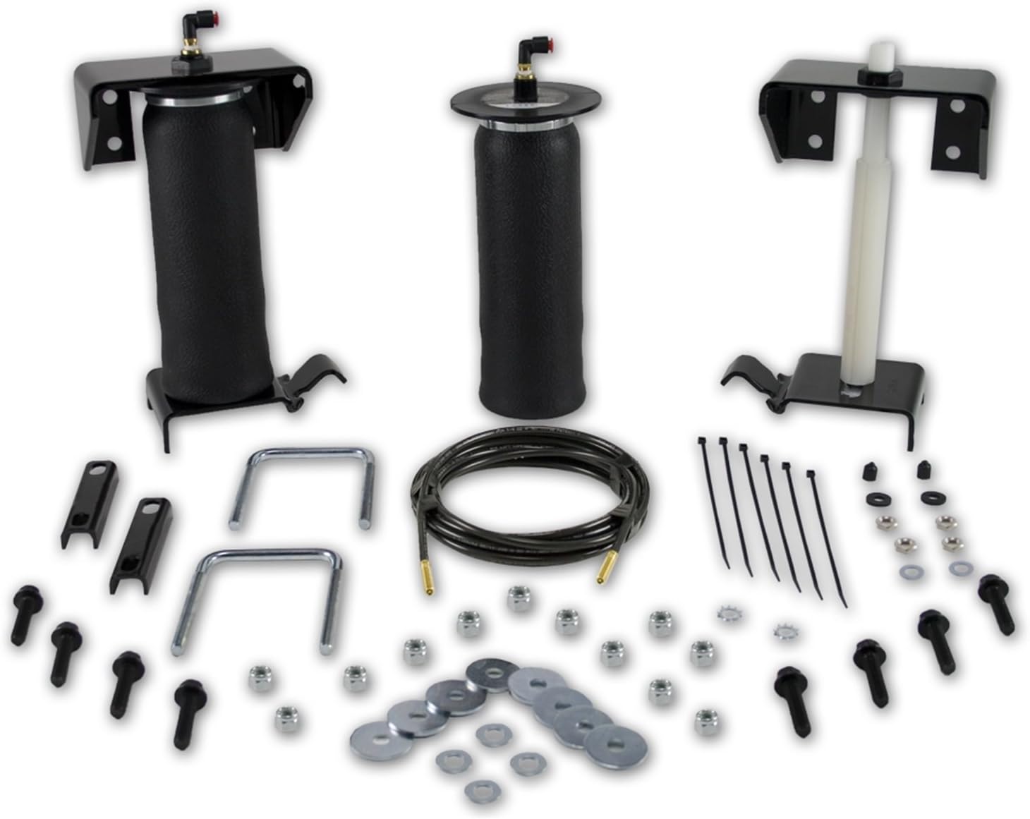 AIR LIFT 59527 Ride Control Rear Air Spring Kit Automotive