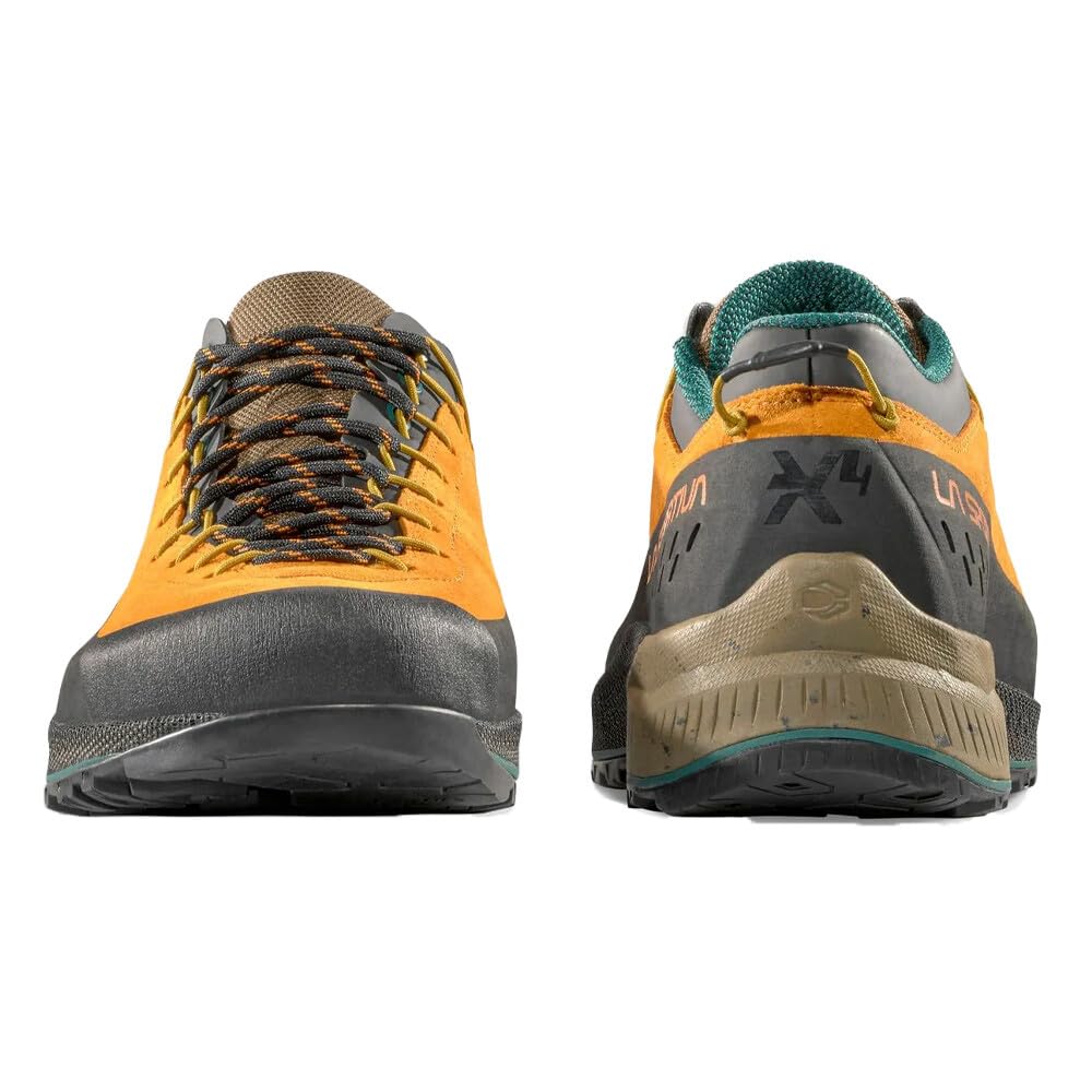LA SPORTIVA TX4 Evo Wanderschuh Blau