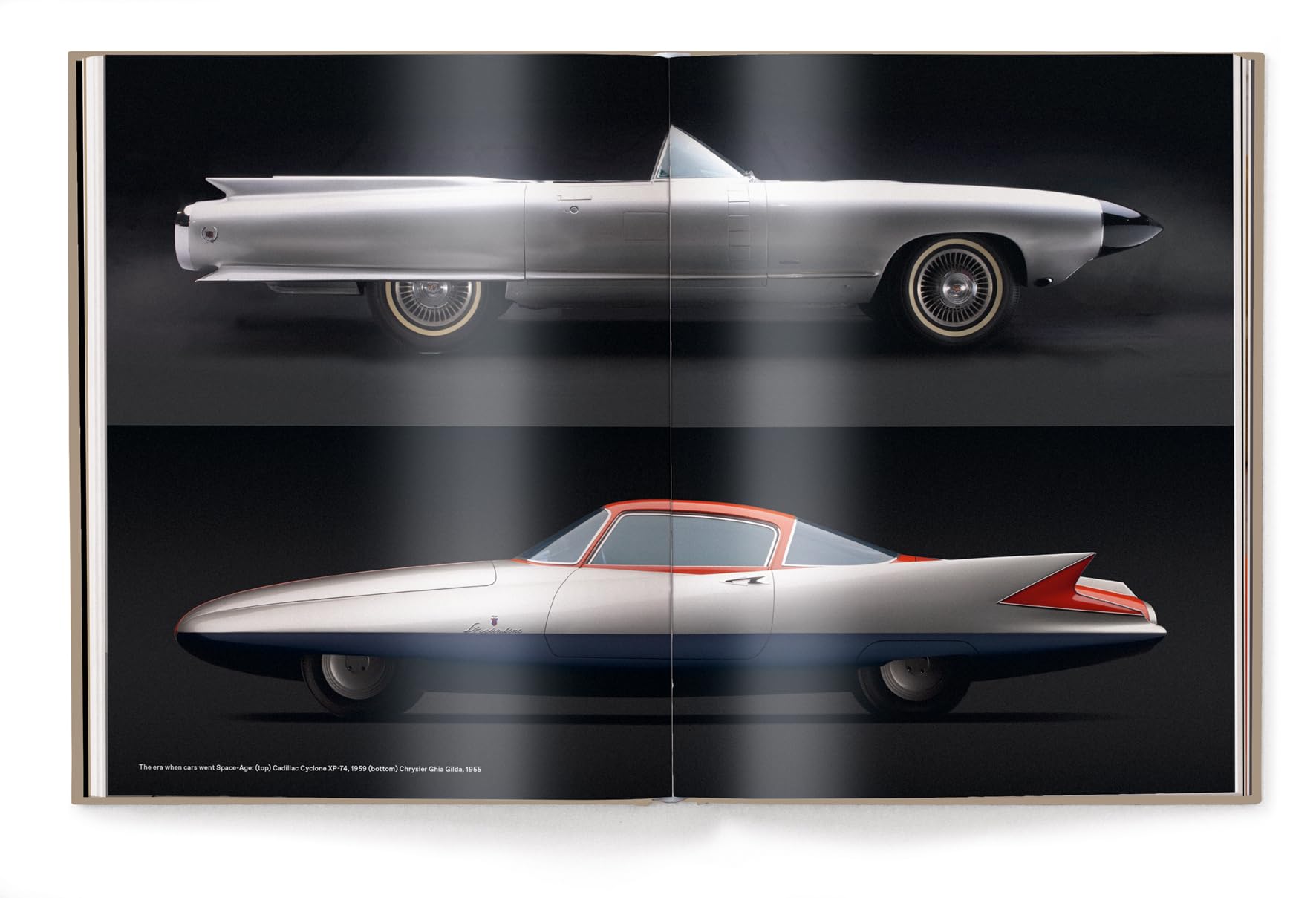 Space Age Design: Icons of the Movement