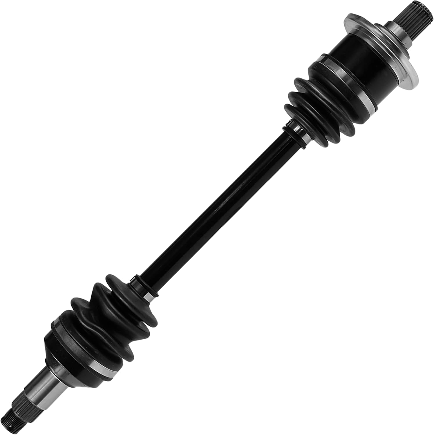 Caltric Rear Right/Left Cv Joint Axle Compatible with Arctic Cat 1502-866 1502-938