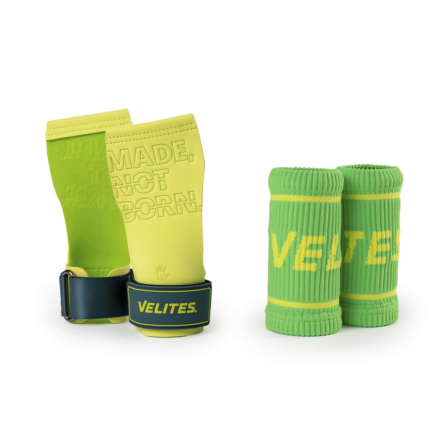 Velites I Quad Pro Manique de Musculation Cross Training Gymnastique Professionnel