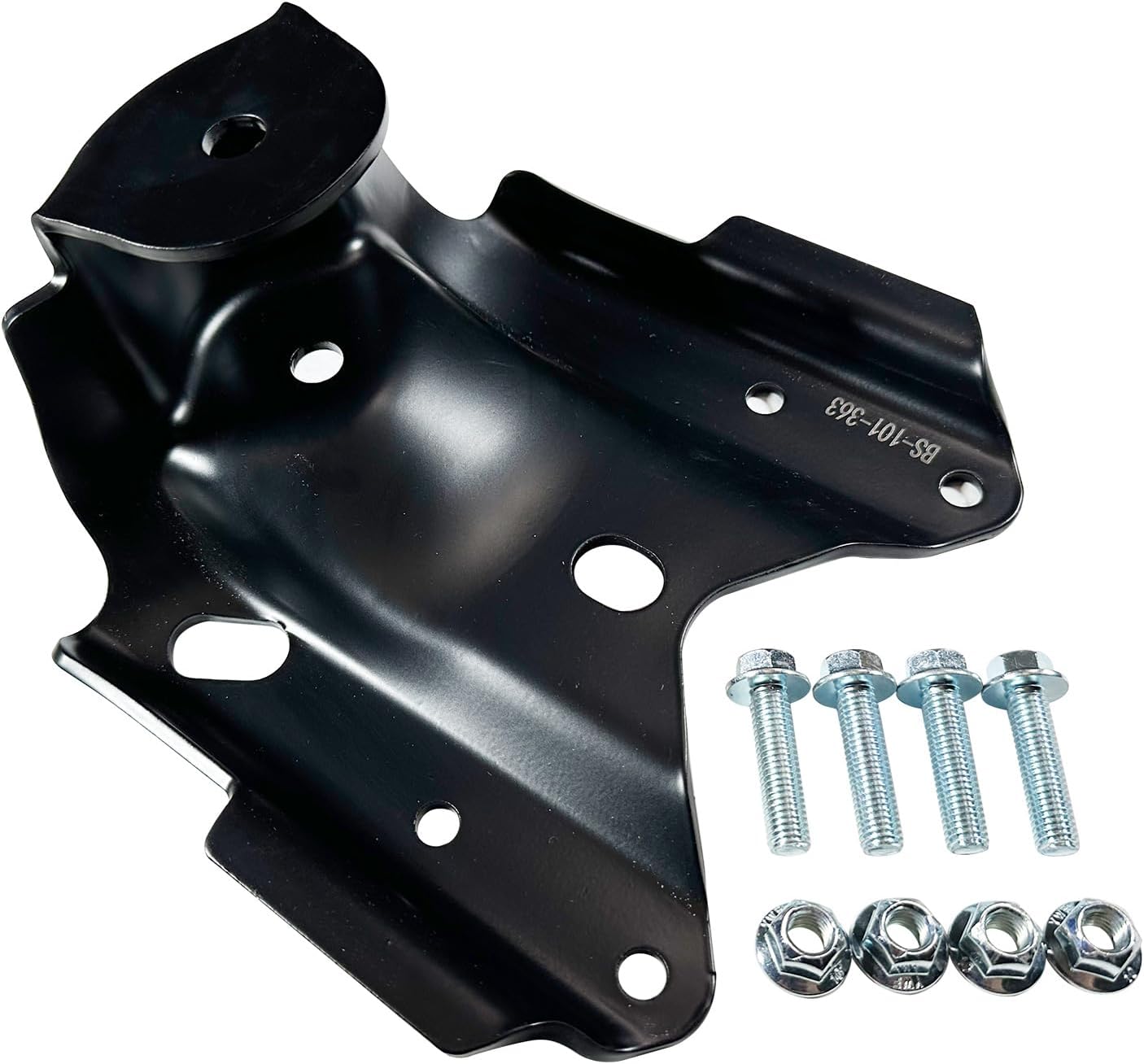 Rear Leaf Spring Hanger LH Left Driver Side 722-038 for 2000-2006 Toyota Tundra