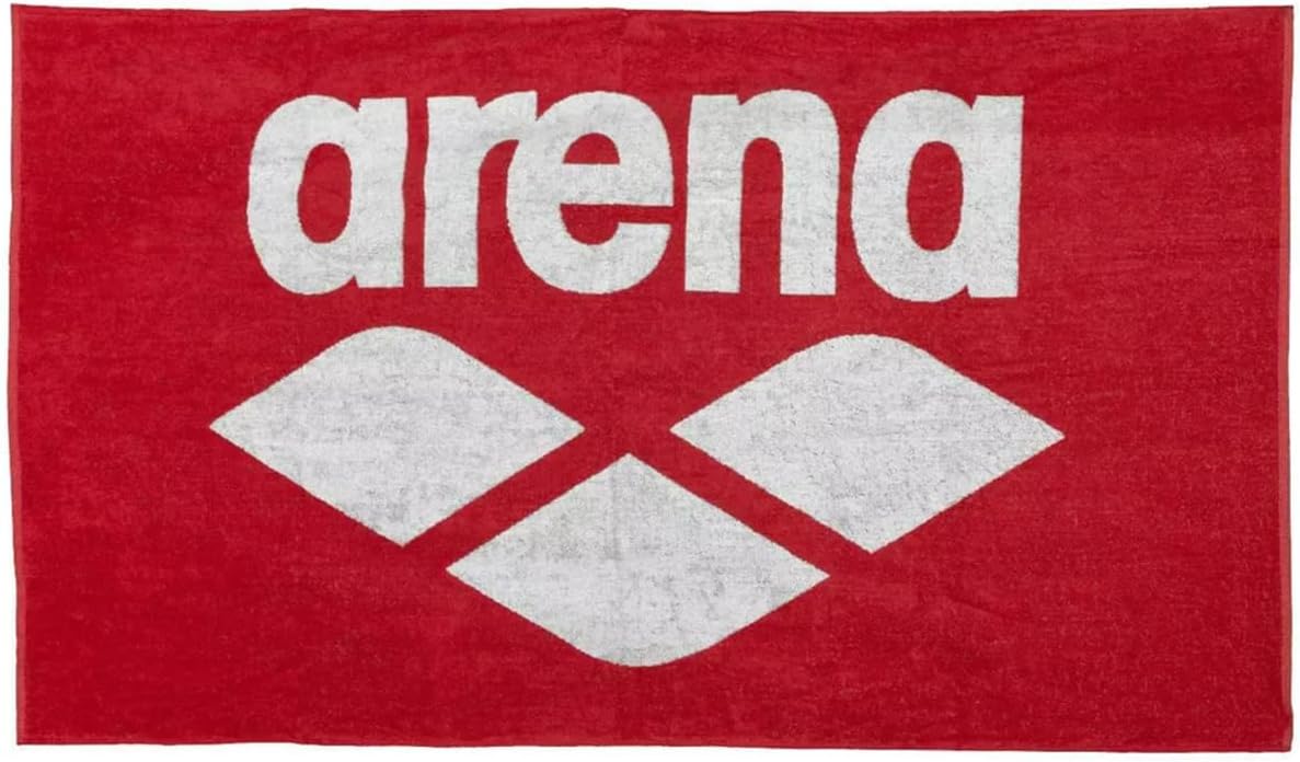 Arena Pool Soft Towel