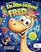 Produktbild Ein Dino namens Fred: Zwei Freunde auf Zeitreise. Spannende und lustige Reise in die abenteuerliche Zeit der Dinos zum Vorlesen für Kinder ab 4 Jahren