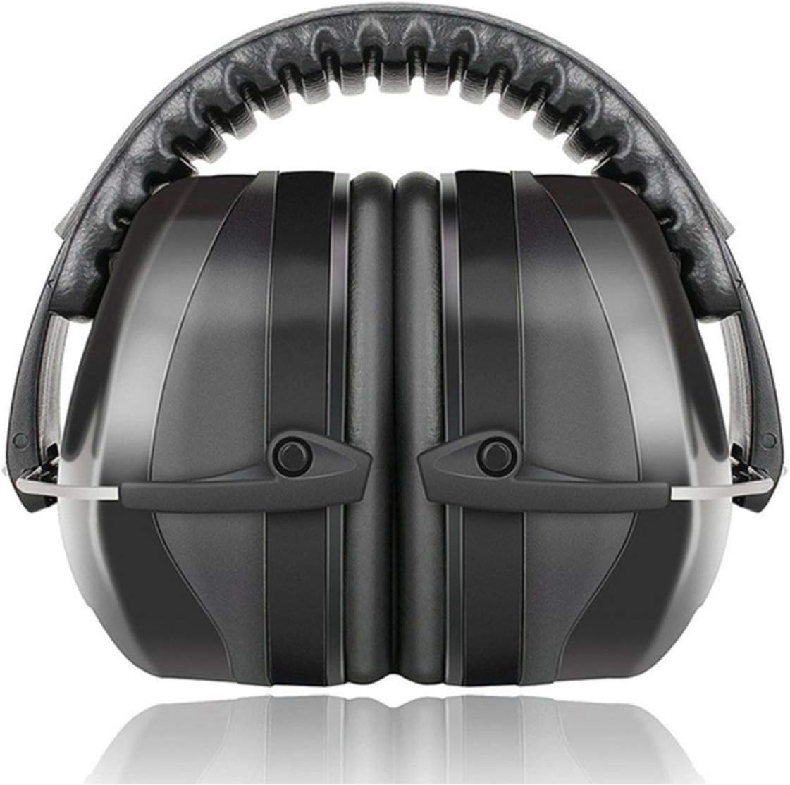 la sicurezza funziona paraorecchie