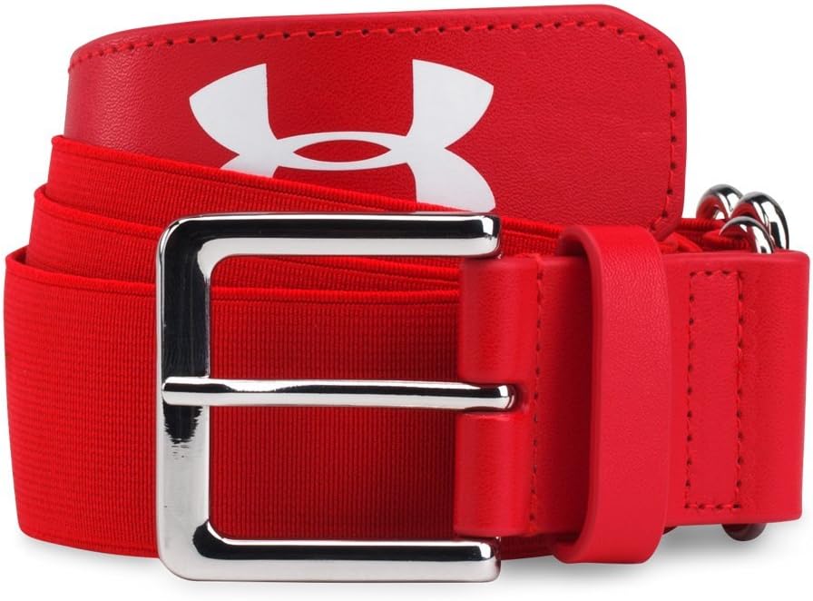 Men's Baseball Belt