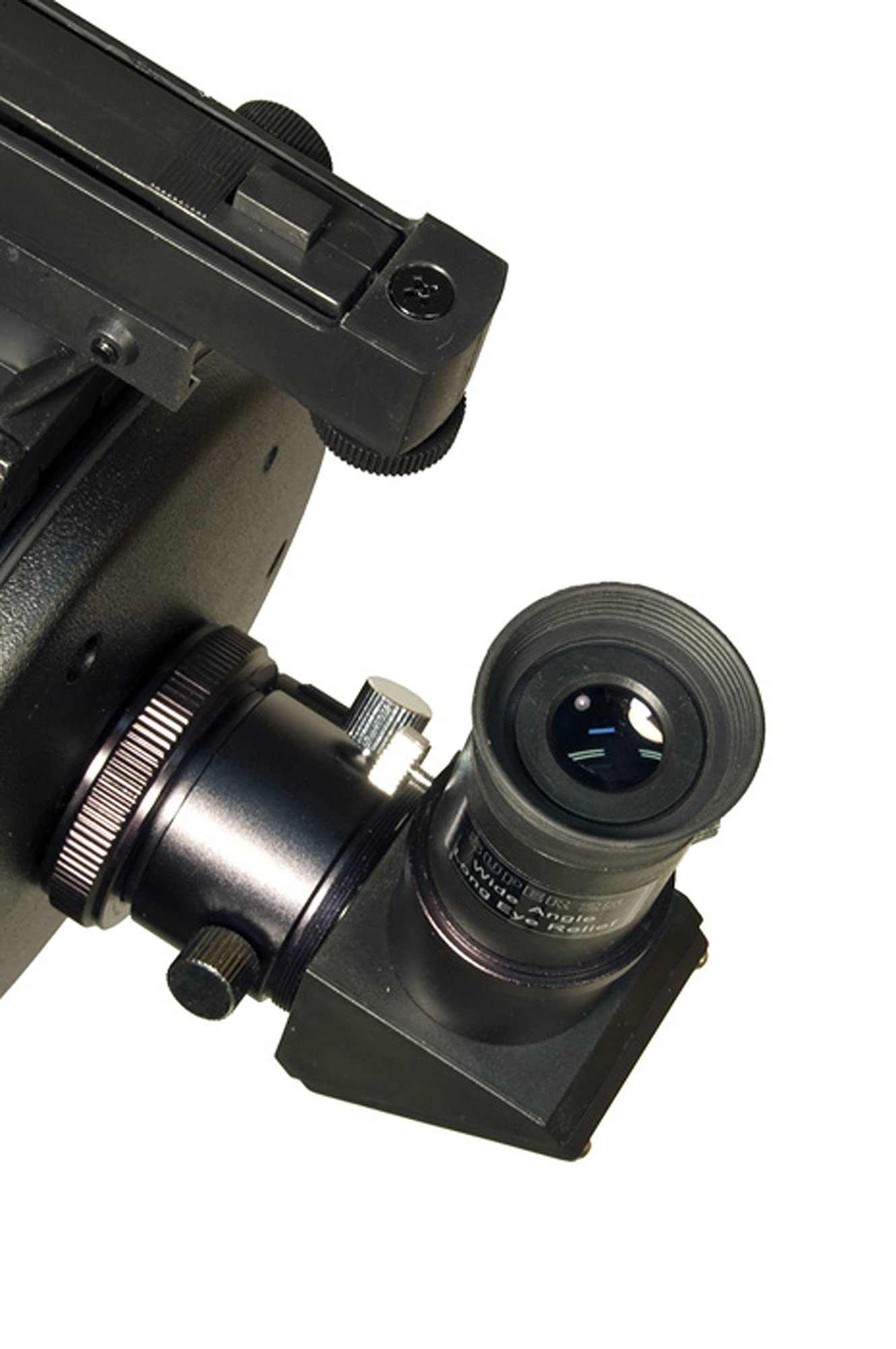 Telescopio Levenhuk Skyline Pro 127 MAK – Maksutov-Cassegrain de 127 mm con Distancia Focal Larga y Gran Apertura