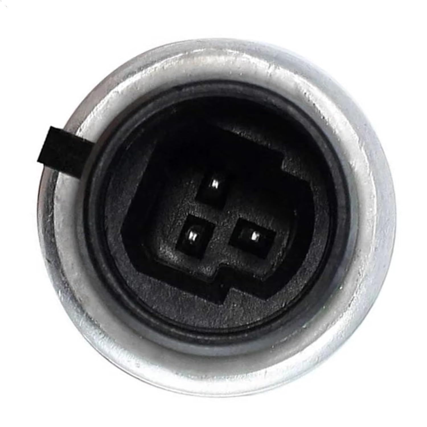Car AC Pressure Switch Replacement, Air Conditioning Pressure Sensor Air Conditioning AC Sensor, for Buick 2003-2020 13587668 Transducer 22678731 8971482280