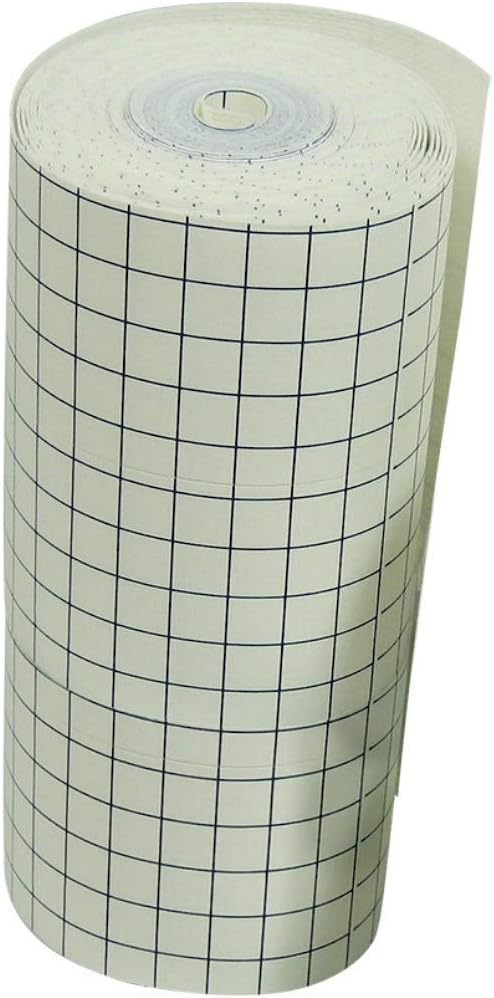 HypaCover Adhesive Dressing Retention Sheet (15 cm x 10 m)