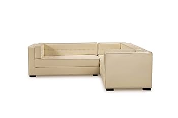 トップス L'AppartementREMIRELIEFCapeSweat Club Room Mens 1/4-Zip Textured Cotton Pullover Sweater