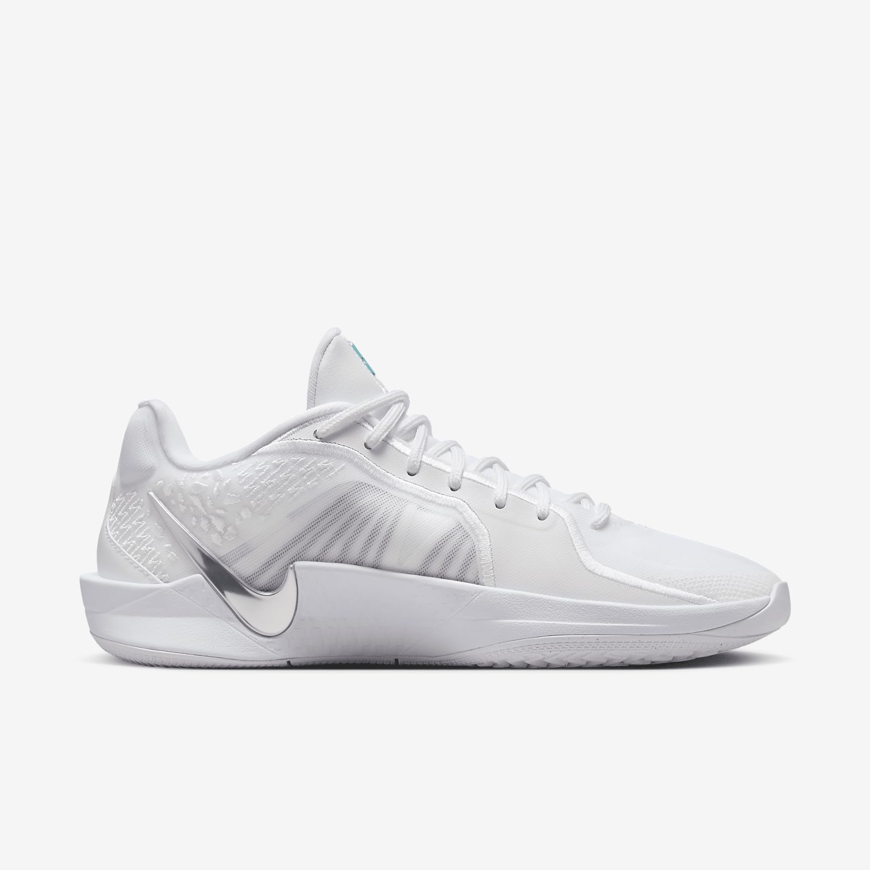 Nike Sabrina 2 - Zapatillas de baloncesto unisex