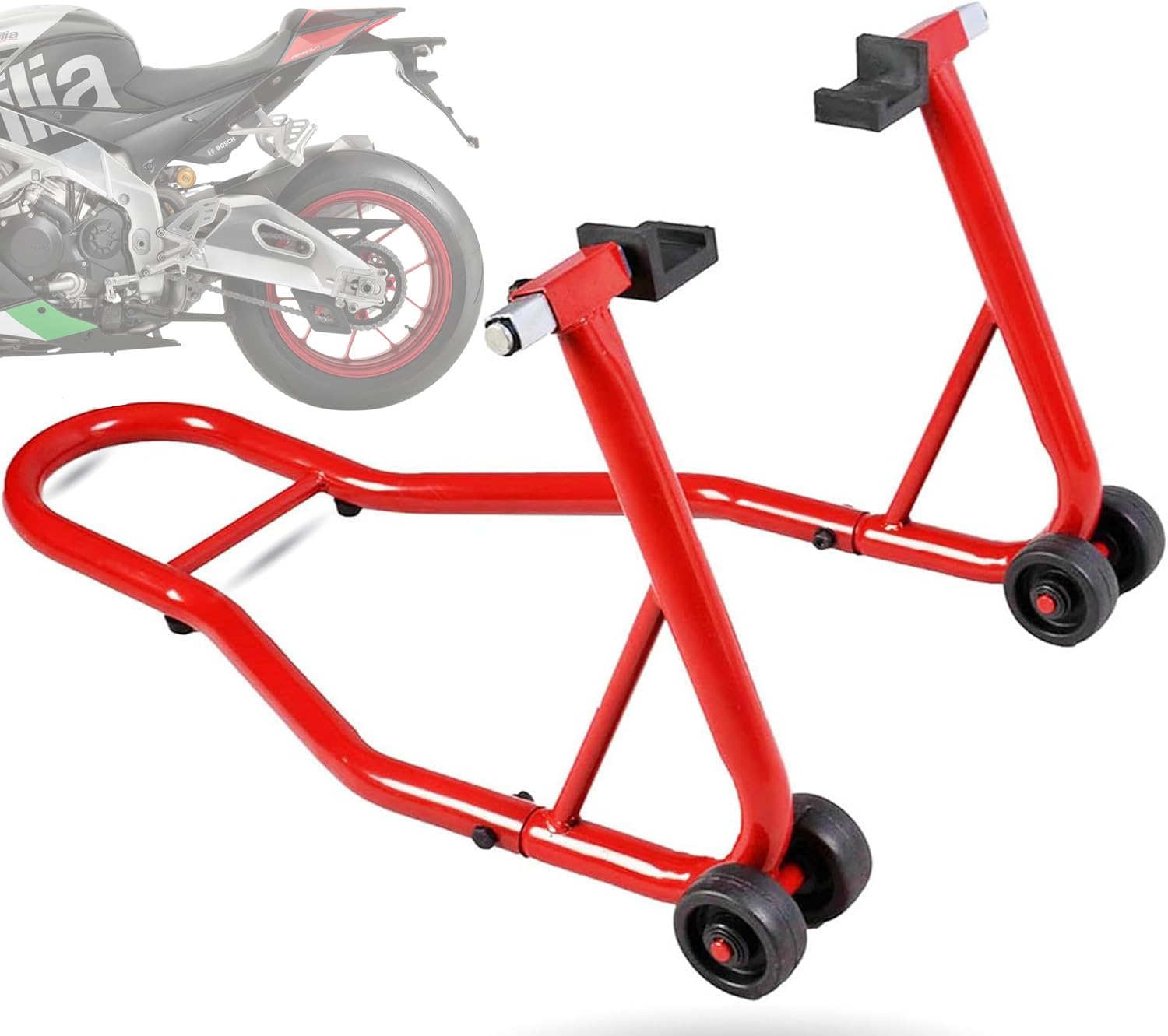 Amazon.co.jp: バイク 自転車 リア タイヤ スイングアーム スプール