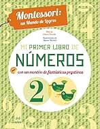 MI PRIMER LIBRO DE NUMEROS (VVKIDS) (Vvkids Montessori) - 9788468252407