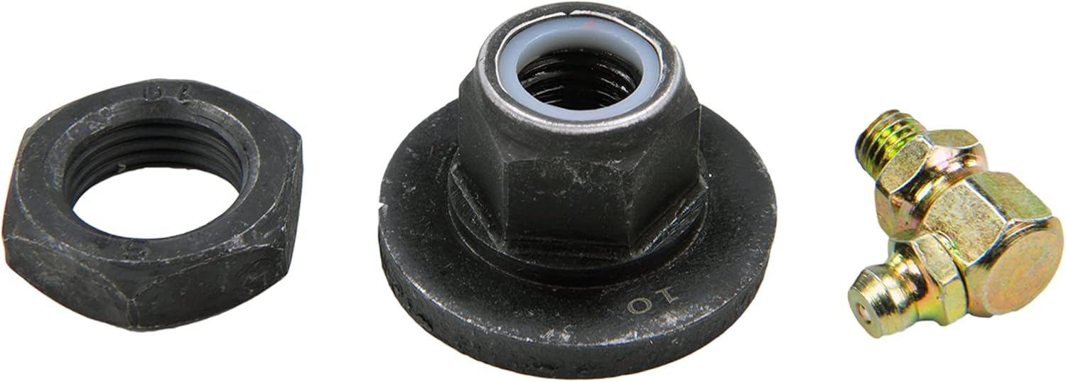 Mevotech Supreme Tie Rod End MS25632