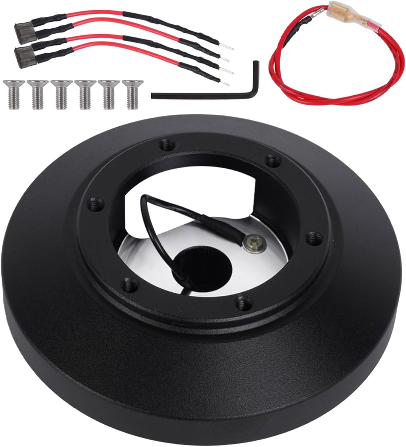 Strong Steering Link Aluminum Alloy Construction Avoid Storage 1998 2003 Models Upgraded Agreement Single Part Steering Link