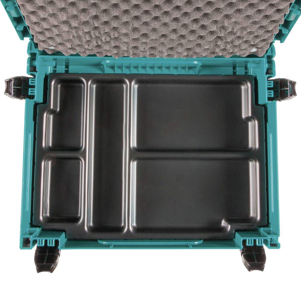 Amazon.co.jp: マキタ(Makita) 69本 メートルドリル&スクリュービット