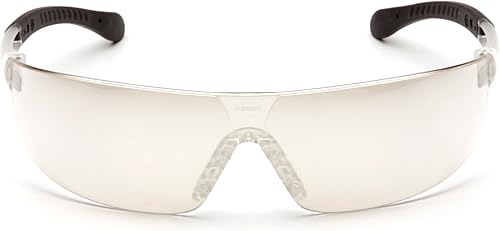 Miniatura 8 de Pyramex Provoq - Gafas de seguridad con patillas de lentes de colores