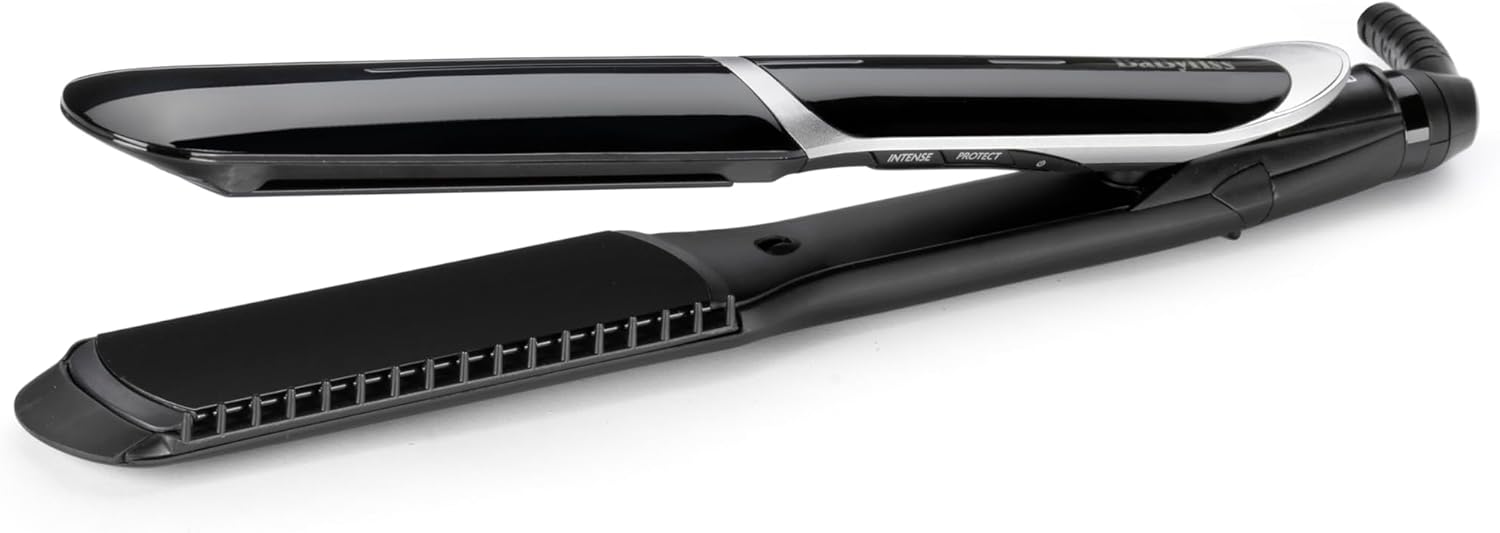 BaByliss Plancha Smooth Pro Wide