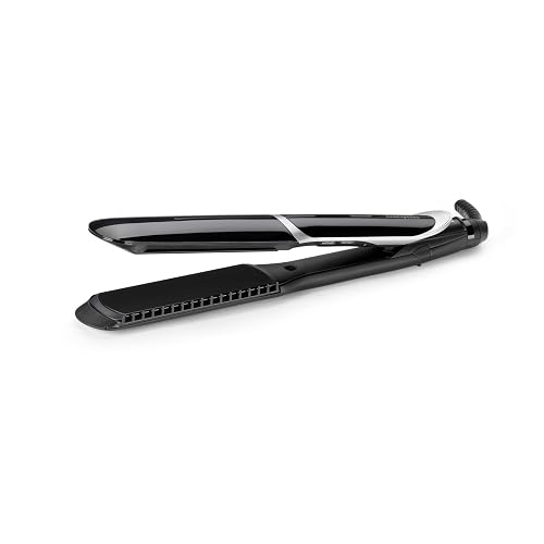 🔥💰 Plancha BaByliss Smooth Pro Wide a -45% | Solo 43,30€ - Chollo en Belleza