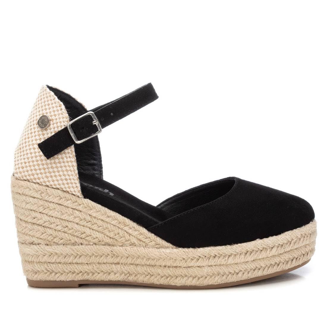 REFRESH - Alpargatas Mujer - Calzado Cómodo y Versátil - Moda casual