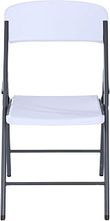 Silla plegable ultrarresistente Lifetime UV100