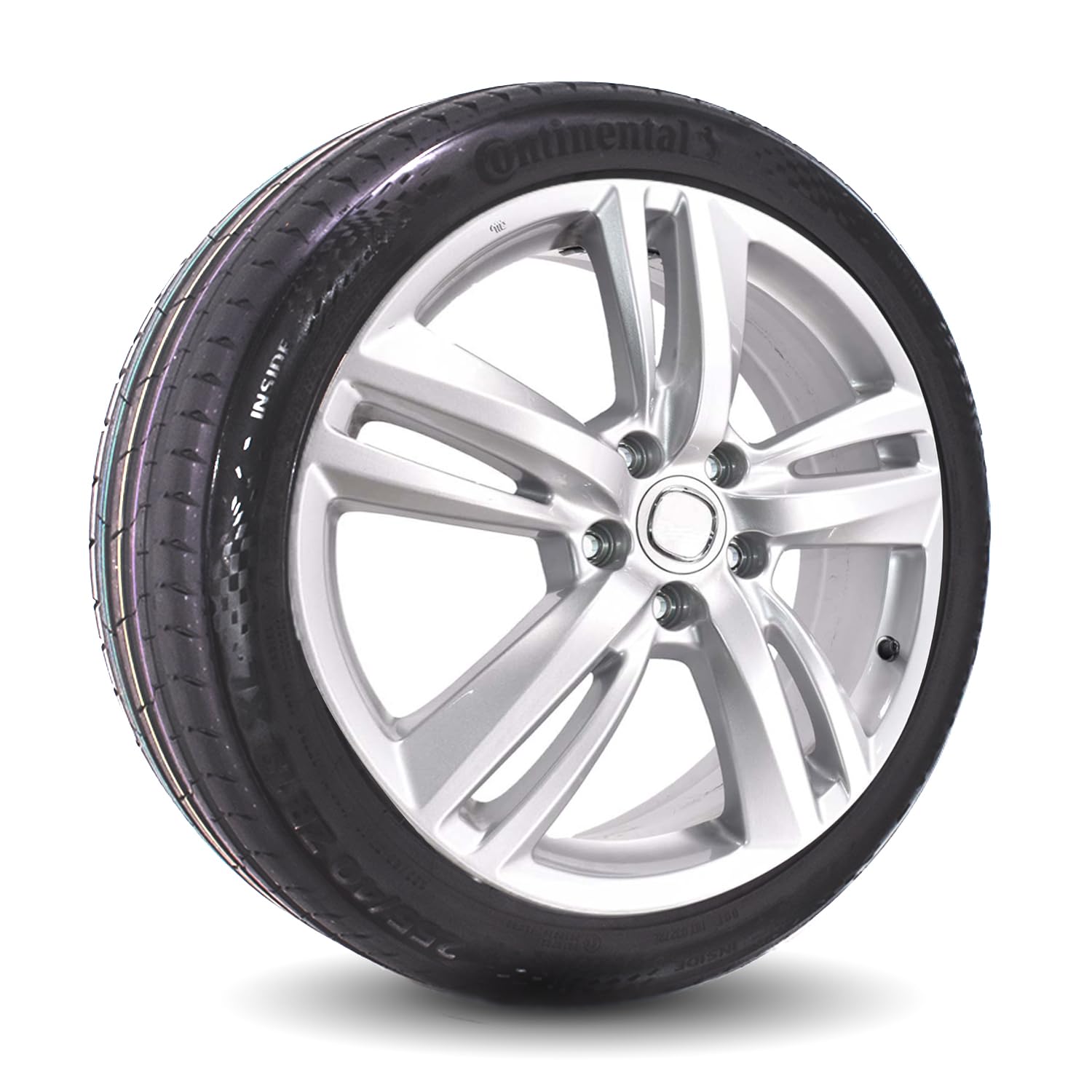 Amazon.co.jp: コンチネンタル スポーツコンタクト 7 225/40ZR19 (93Y