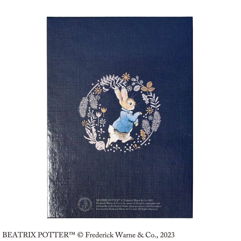 Amazon | セントレディス(St.Lady's) ピーターラビット 書き置き