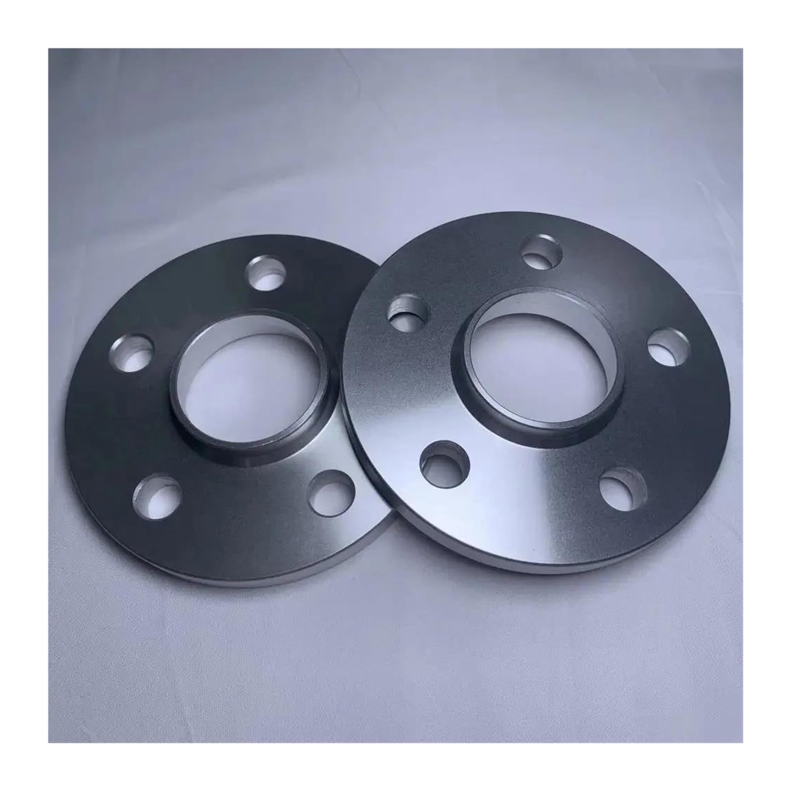 Élargisseurs de voie 15mm 5x120 alésage 72.56mm pour roues en alliage