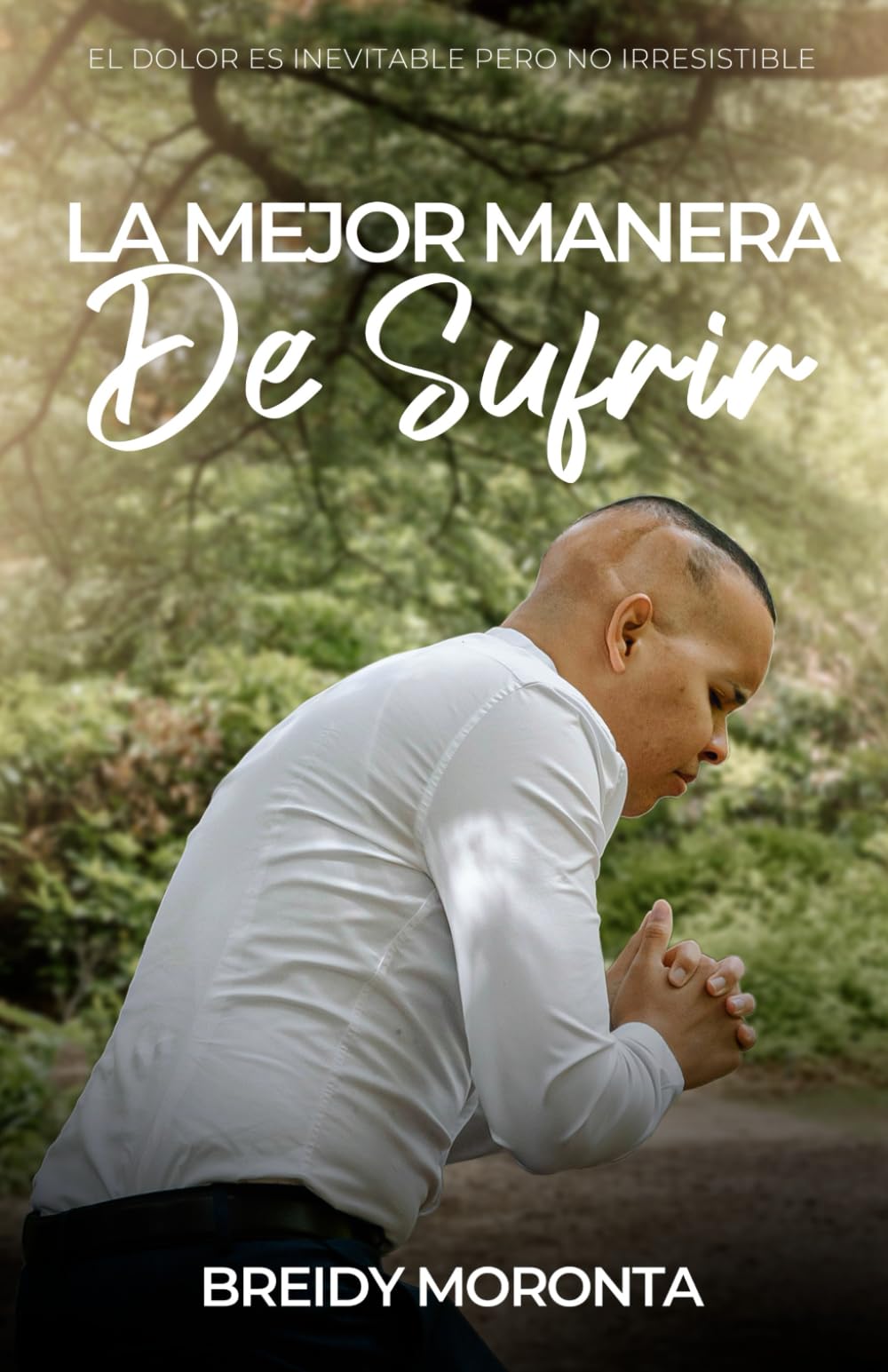 La mejor manera de sufrir: El dolor es inevitable pero no irresistible