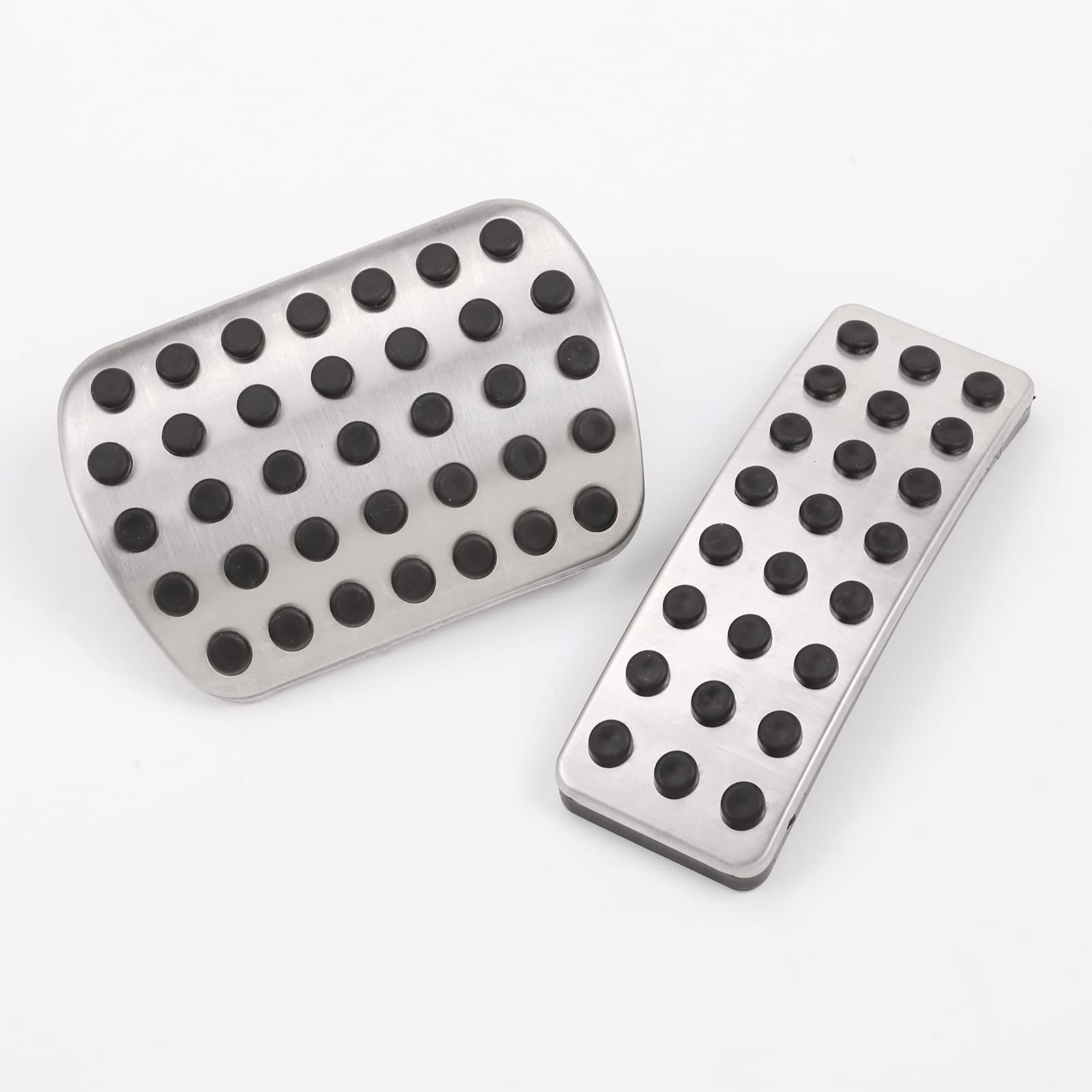 Pour Mercedes Pour Benz B C E S Cls Slk Cla Gla Glk Ml Gl Series Repose Pieds Repose Pieds Pédale Couvre